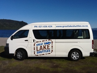 Great lake shuttles 